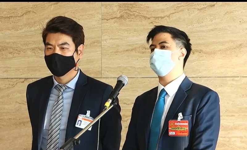 "89ปีรัฐธรรมนูญไทย" ประชาชนยังเรียกร้องมีส่วนร่วมแก้รัฐธรรมนูญ