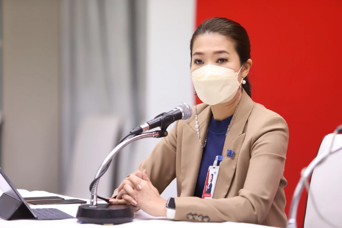 สภาล่มบ่อย! เพื่อไทยเตือนส.ส.พรรคร่วม ทำหน้าที่เพื่อประชาชน