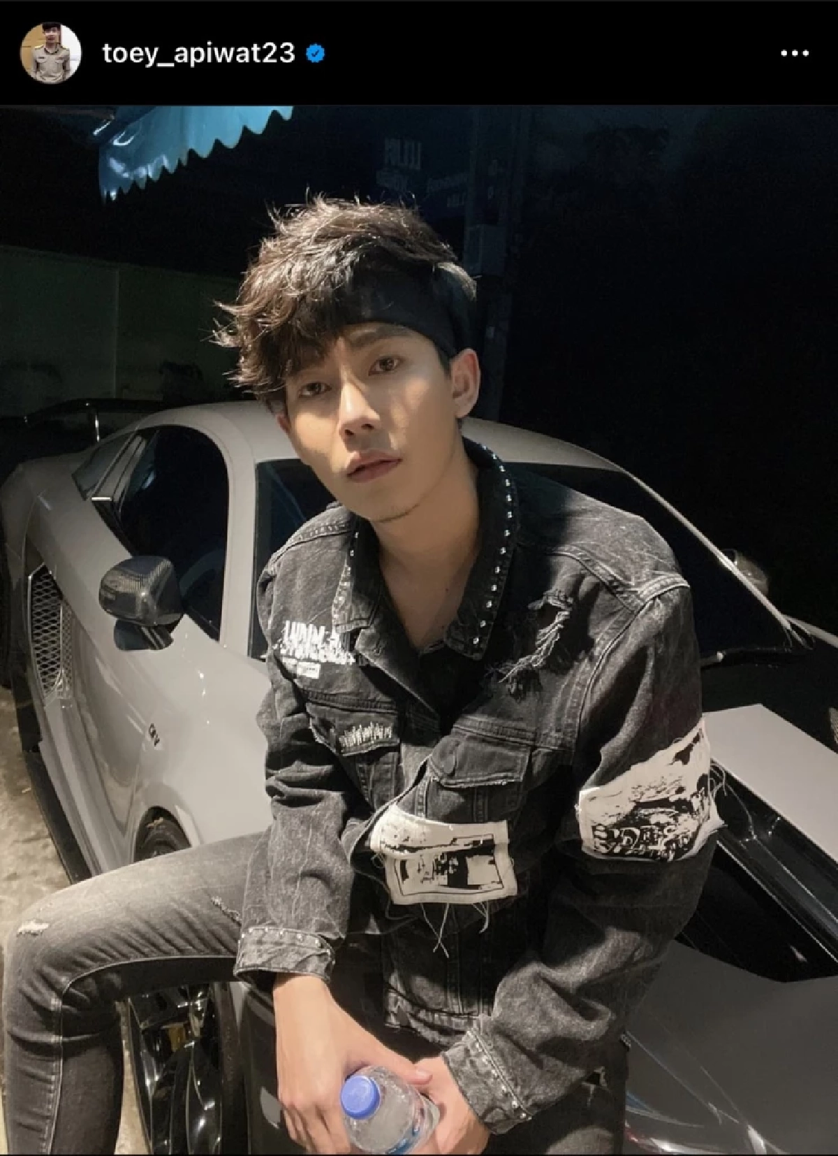 ห่วง “ครูเต้ย อภิวัฒน์” นอนติดเตียง แฟนคลับแห่ให้กำลังใจ