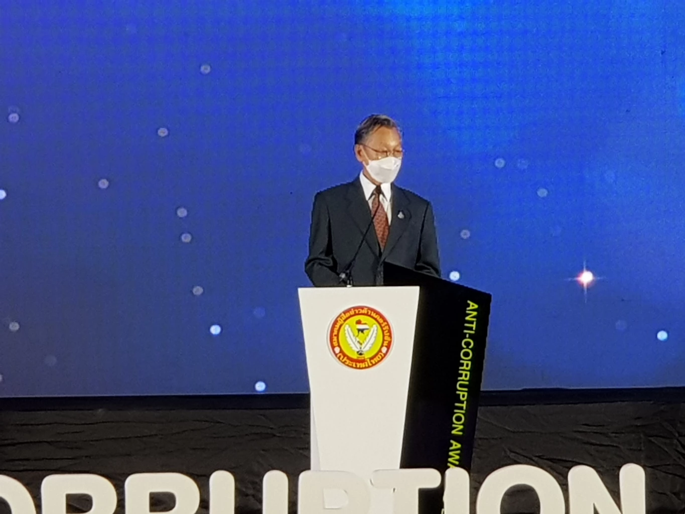 "ชวน" เตือนสติ เลือกคนโกง-ซื้อเสียง เลือกคนทุจริตแบบไหนได้แบบนั้น