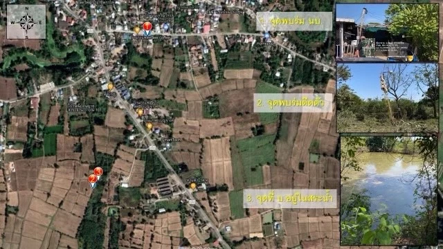 นายกฯแสดงความห่วงใยนักบินเอฟ5 ประสบอุบัติเหตุเครื่องบินตก