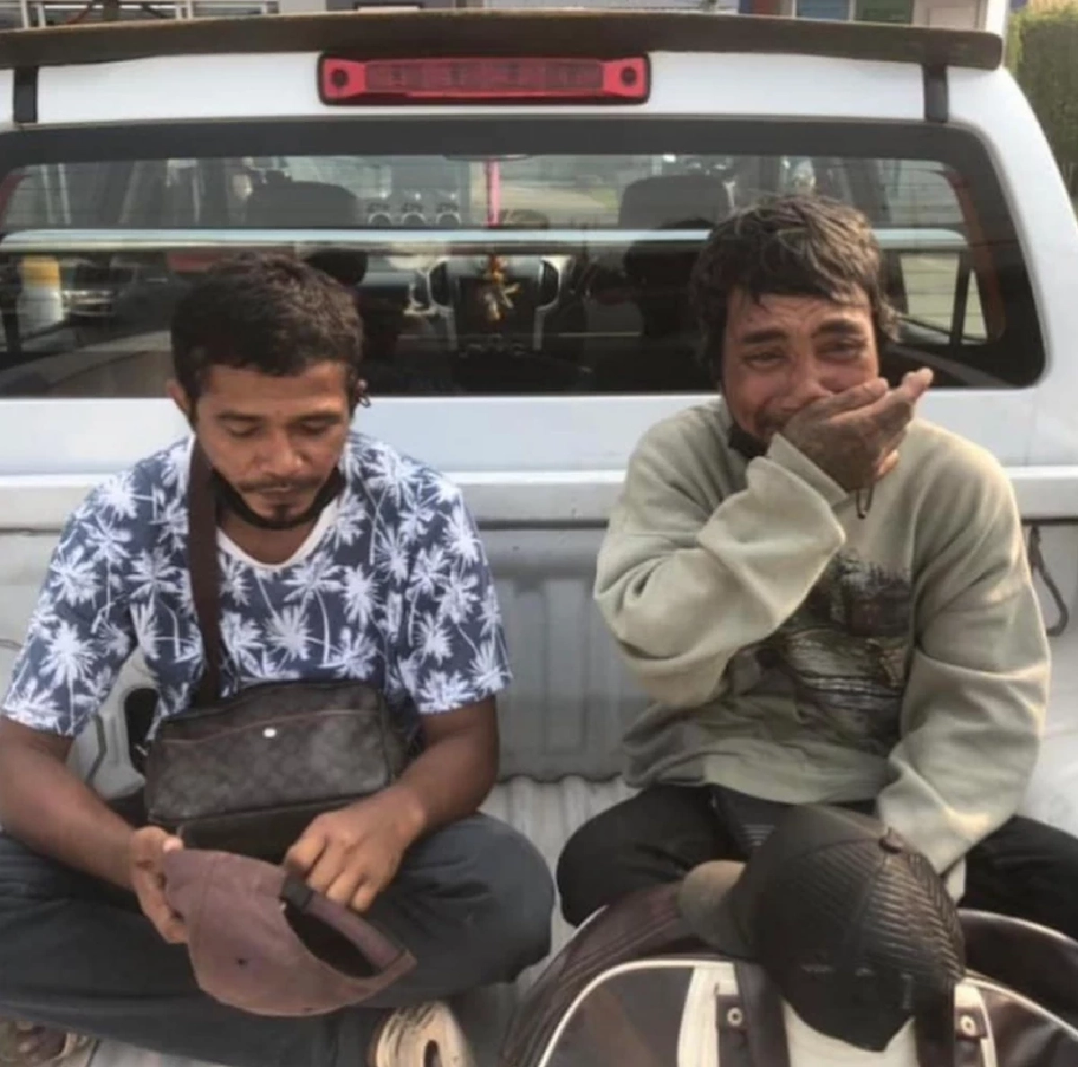 "หนูเล็ก"ตามหาพี่น้องหนุ่มใต้ โดนนายจ้างเบี้ยวเงิน ในฐานะคนใต้เหมือนกัน