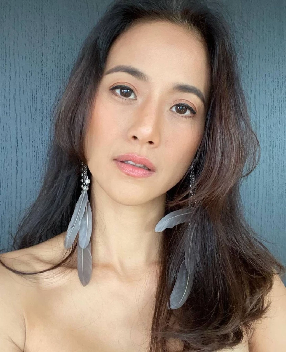 ไม่ได้ปิดข่าว \"น้ำฝน กุลณัฐ\" แชร์ประสบการณ์ติดโควิดพร้อมสามี - แพ้ยาหนัก