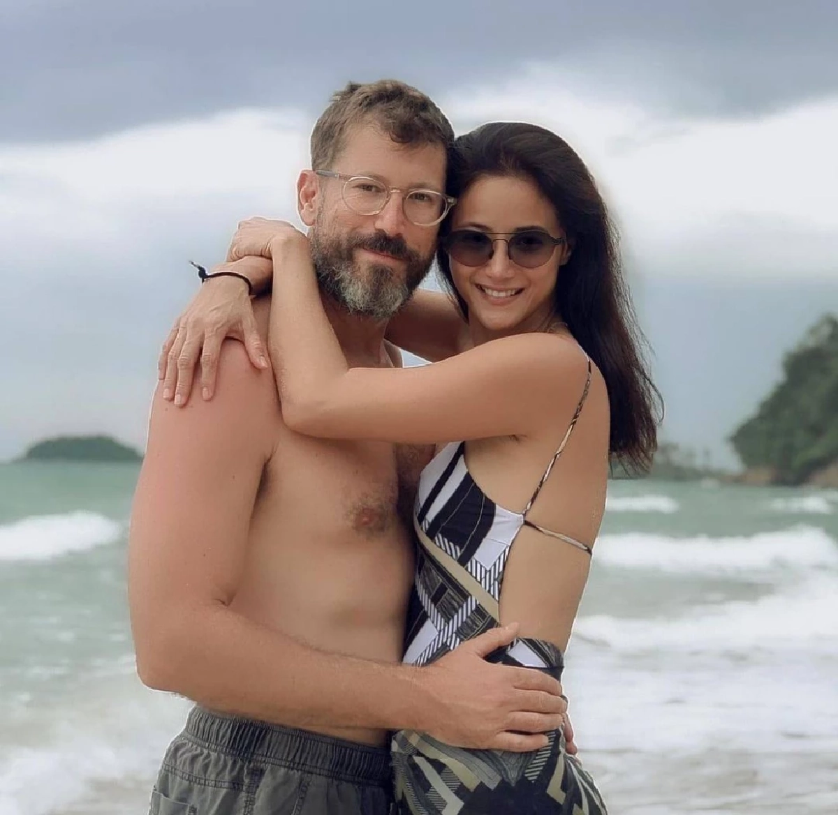 ไม่ได้ปิดข่าว \"น้ำฝน กุลณัฐ\" แชร์ประสบการณ์ติดโควิดพร้อมสามี - แพ้ยาหนัก