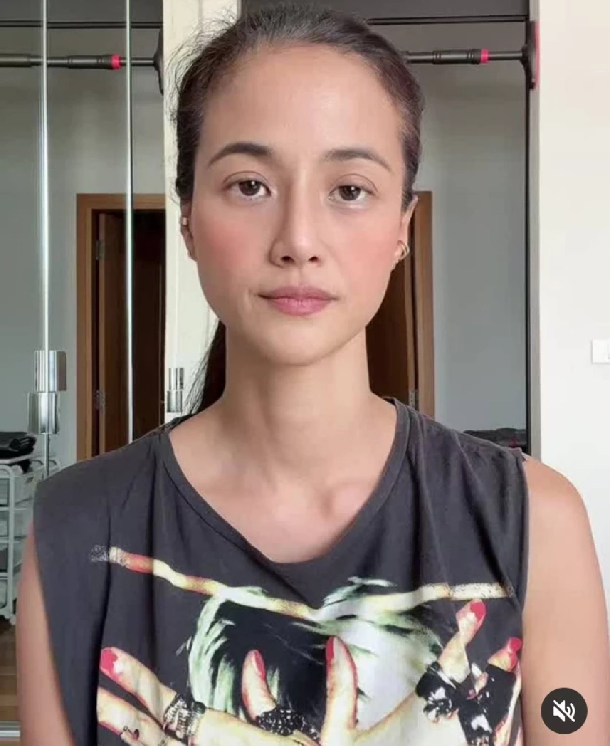 ไม่ได้ปิดข่าว \"น้ำฝน กุลณัฐ\" แชร์ประสบการณ์ติดโควิดพร้อมสามี - แพ้ยาหนัก