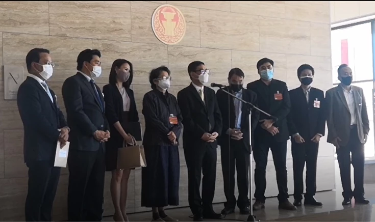 "89ปีรัฐธรรมนูญไทย" ประชาชนยังเรียกร้องมีส่วนร่วมแก้รัฐธรรมนูญ