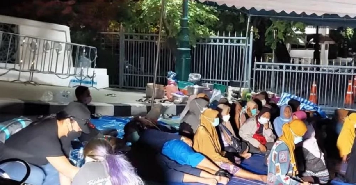 ก้าวไกลชี้ครอบครัว “นิพนธ์” หาประโยชน์จากนิคมฯจะนะ เป็นความวิบัติรัฐบาล