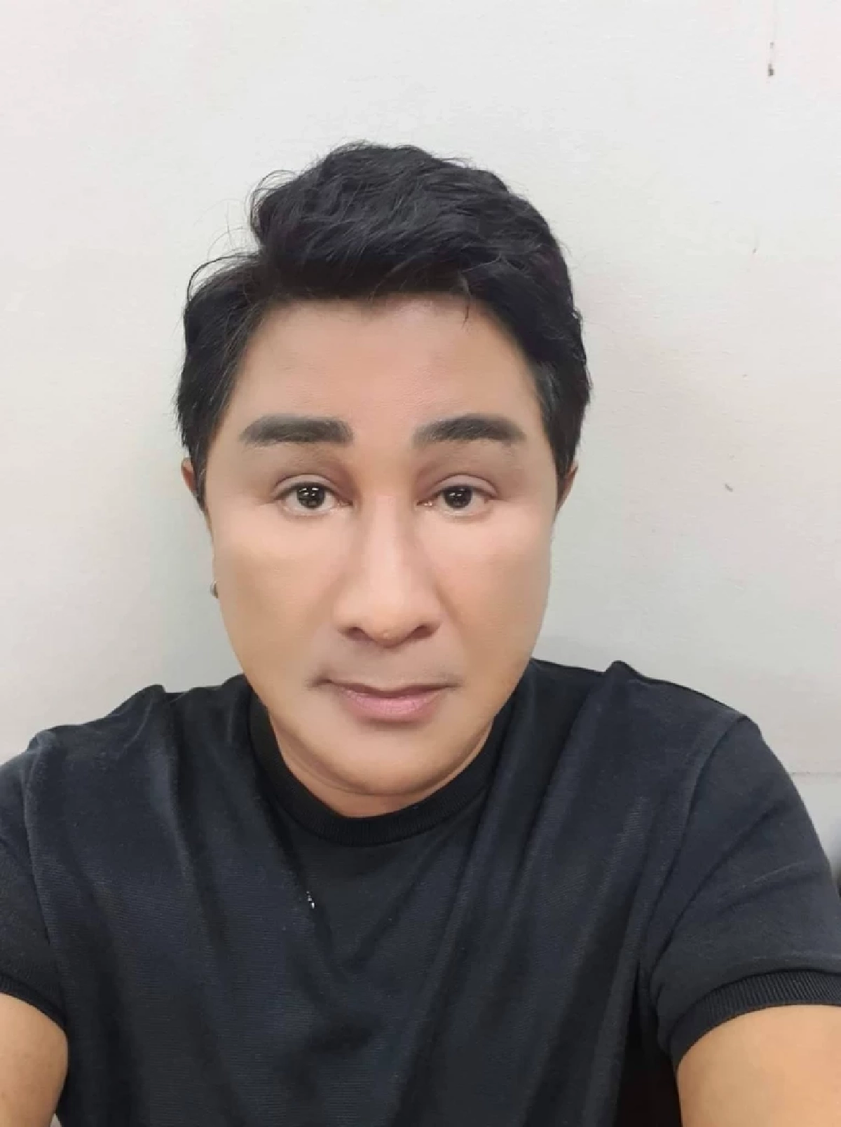 เล่านาทีหนีตาย "เอกชัย ศรีวิชัย" เกือบไม่รอด ถูกน้ำป่าซัดถล่มบ้าน-รถ พังยับ