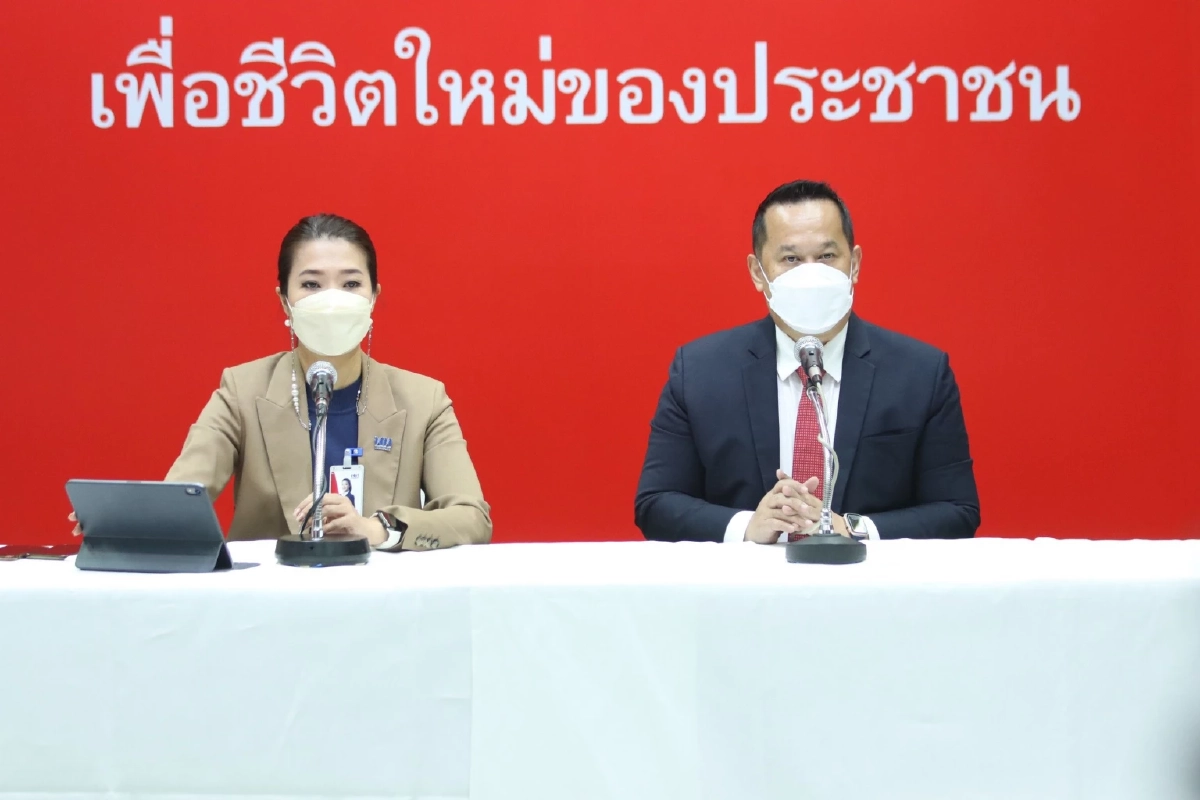 สภาล่มบ่อย! เพื่อไทยเตือนส.ส.พรรคร่วม ทำหน้าที่เพื่อประชาชน