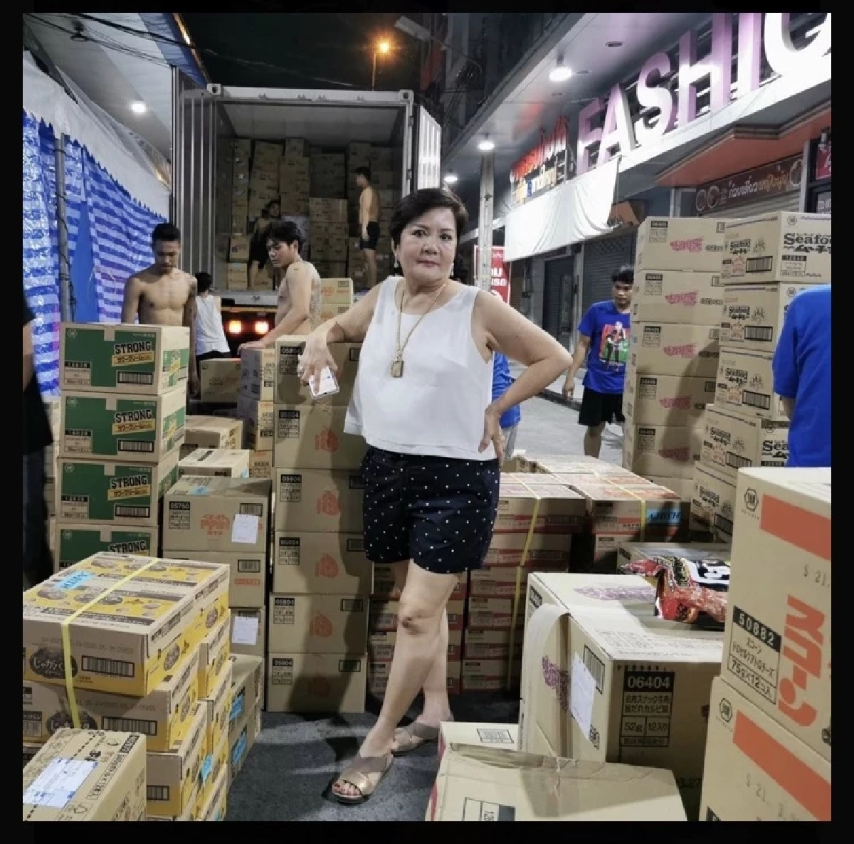 "เจ้เล้ง" ขอโทษแอร์ฯ-สจ๊วต หลังบอกเป็นขี้ข้าบนฟ้า ไม่เจตนาบูลลี่ แต่เห็นใจ