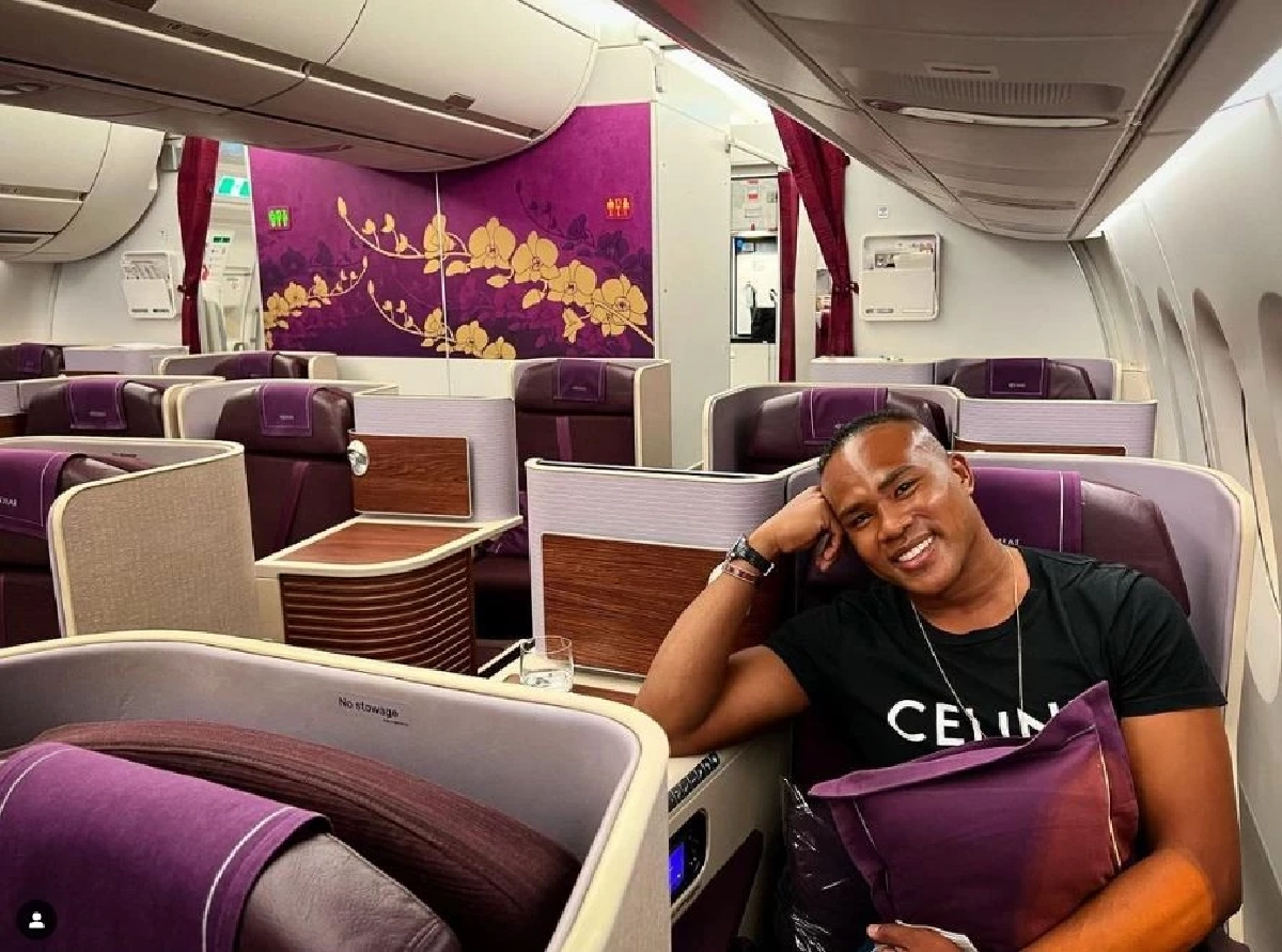 ร่ายยาว "รัศมีแข" เล่าเรื่องหลานชาย ชี้ต้องนั่งอธิบายกันอยู่นาน