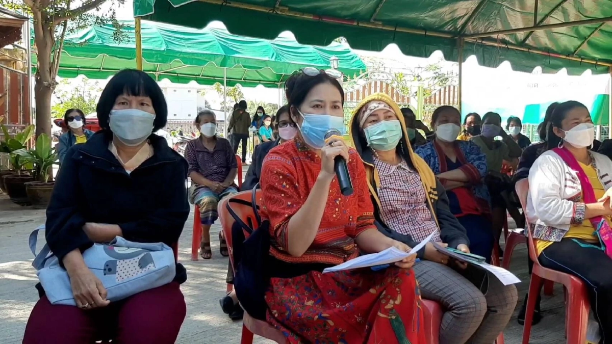 ชี้แจงเตรียมใช้หอพัก เป็นสถานที่กักตัว "แรงงาน" MOU ก่อนเข้าทำงานในประเทศ