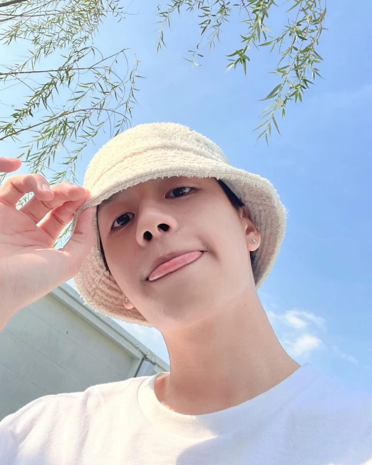 ให้กำลังใจ "พร้อม ราชภัทร" โพสต์เศร้า แฟนคลับแห่เป็นห่วง สงสัยเกิดอะไรขึ้น