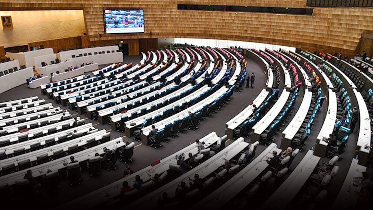 สภาล่มซ้ำซาก.. สนิมเนื้อในพรรคร่วมรัฐบาล จุดวิกฤตและตัวแปรสู่การยุบสภา
