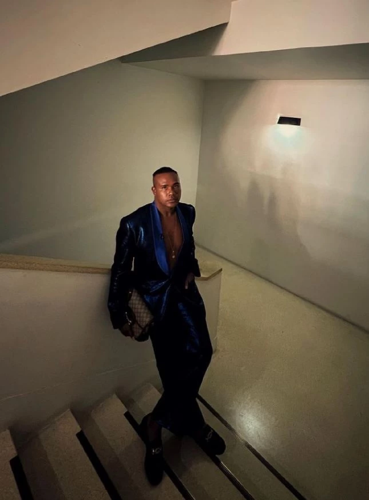 ร่ายยาว "รัศมีแข" เล่าเรื่องหลานชาย ชี้ต้องนั่งอธิบายกันอยู่นาน