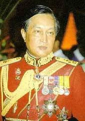 พล.อ.สุจินดา คราประยูร