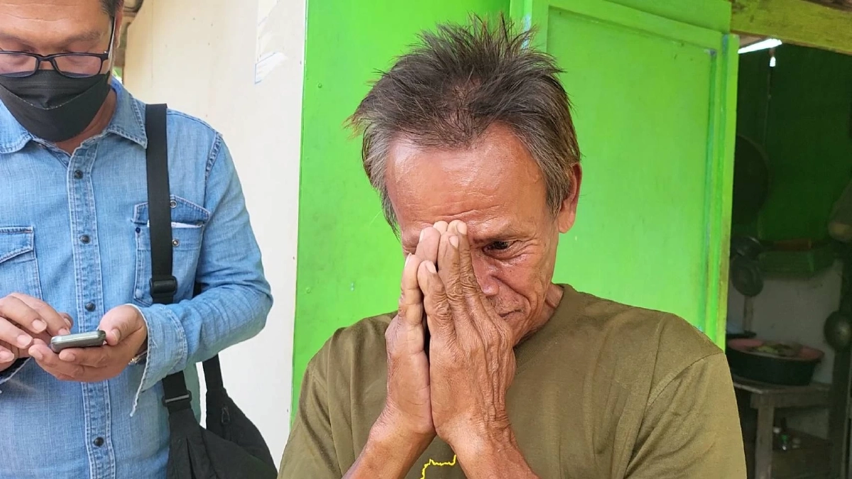 ลุงวัย 70 ร้องสื่อโดน "นายกเทศบาล" ชื่อดัง แอบถอน "เงินบริจาค" เกือบหมดบัญชี