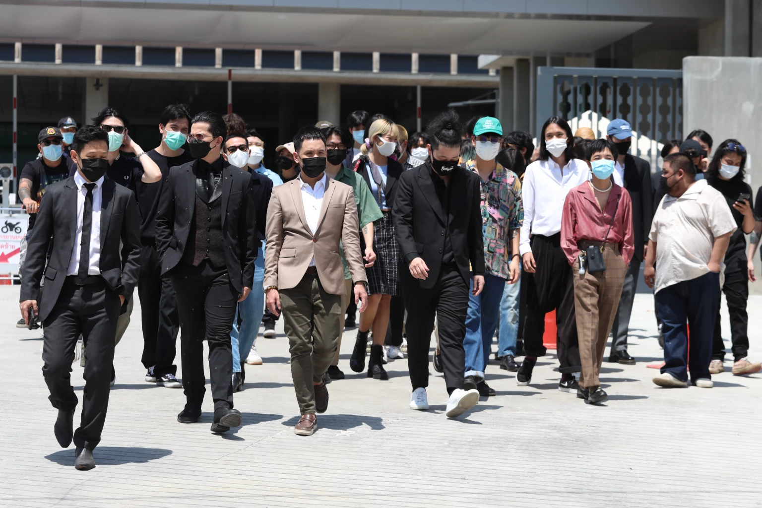 "คนกลางคืน" รับ 5 พันบาท ต่อเดือน เซ่นพิษโควิด กิจการปิด ขาดรายได้