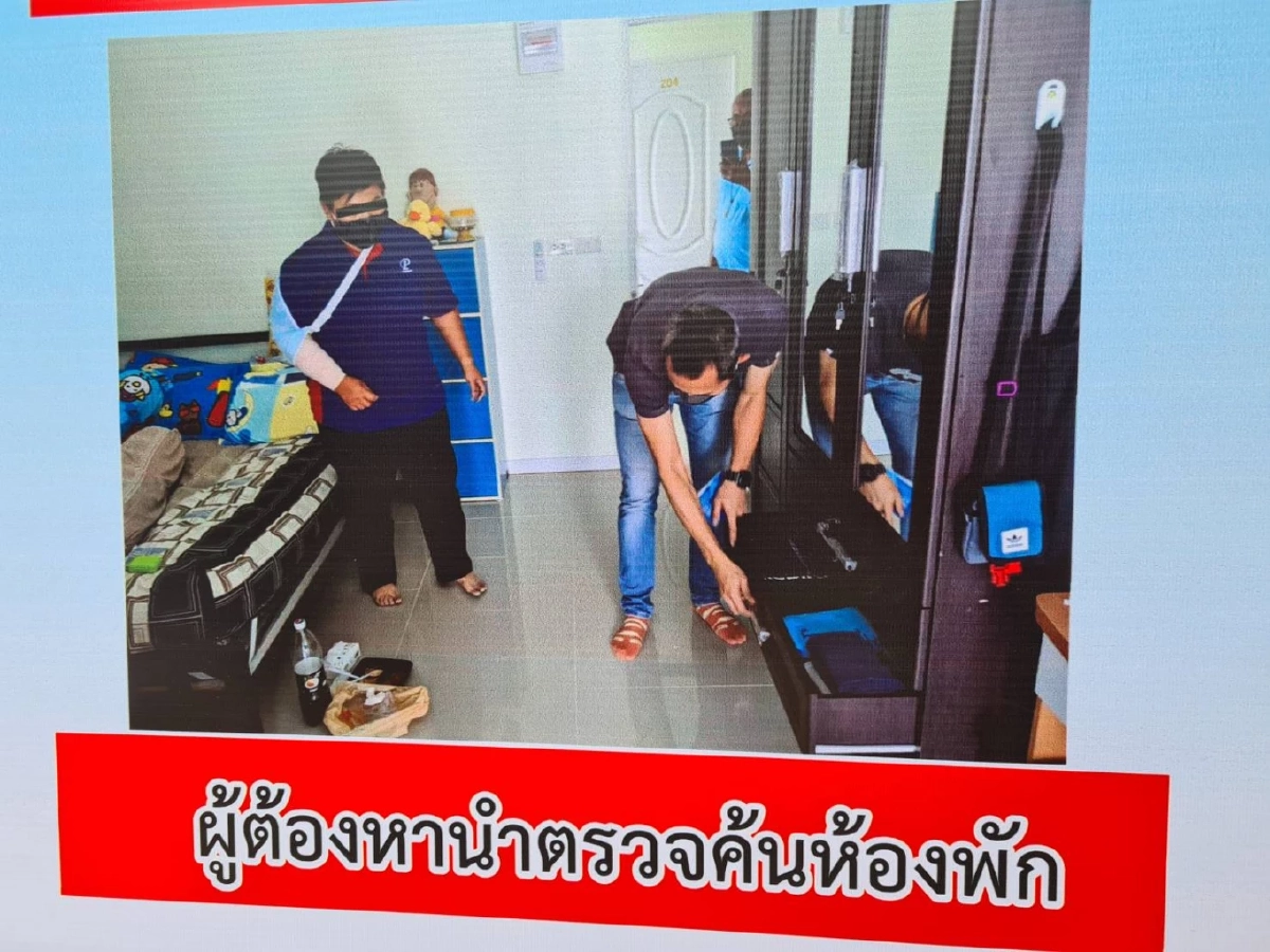 รวบ"มือวางเพลิง"เผาโกดังน้ำมัน วอด 40 ล้าน อ้างแค้นใจถูกเจ้านายด่า