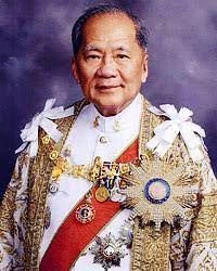 นายธานินทร์ กรัยวิเชียร