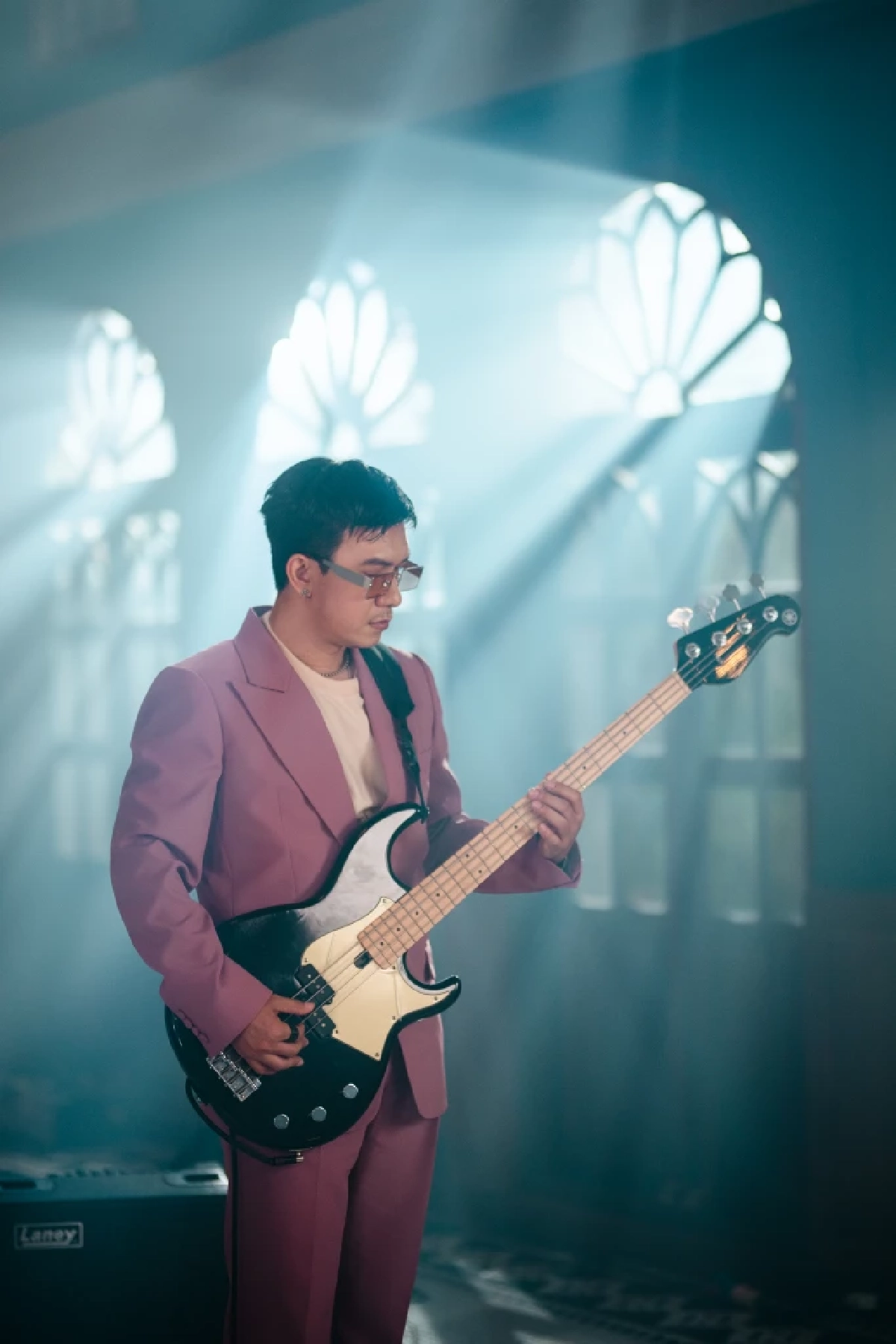 จับใจ "แพท พาวเวอร์แพท" ปล่อยเพลง "02.22 น. ที่แต่งมาจากเรื่องจริง