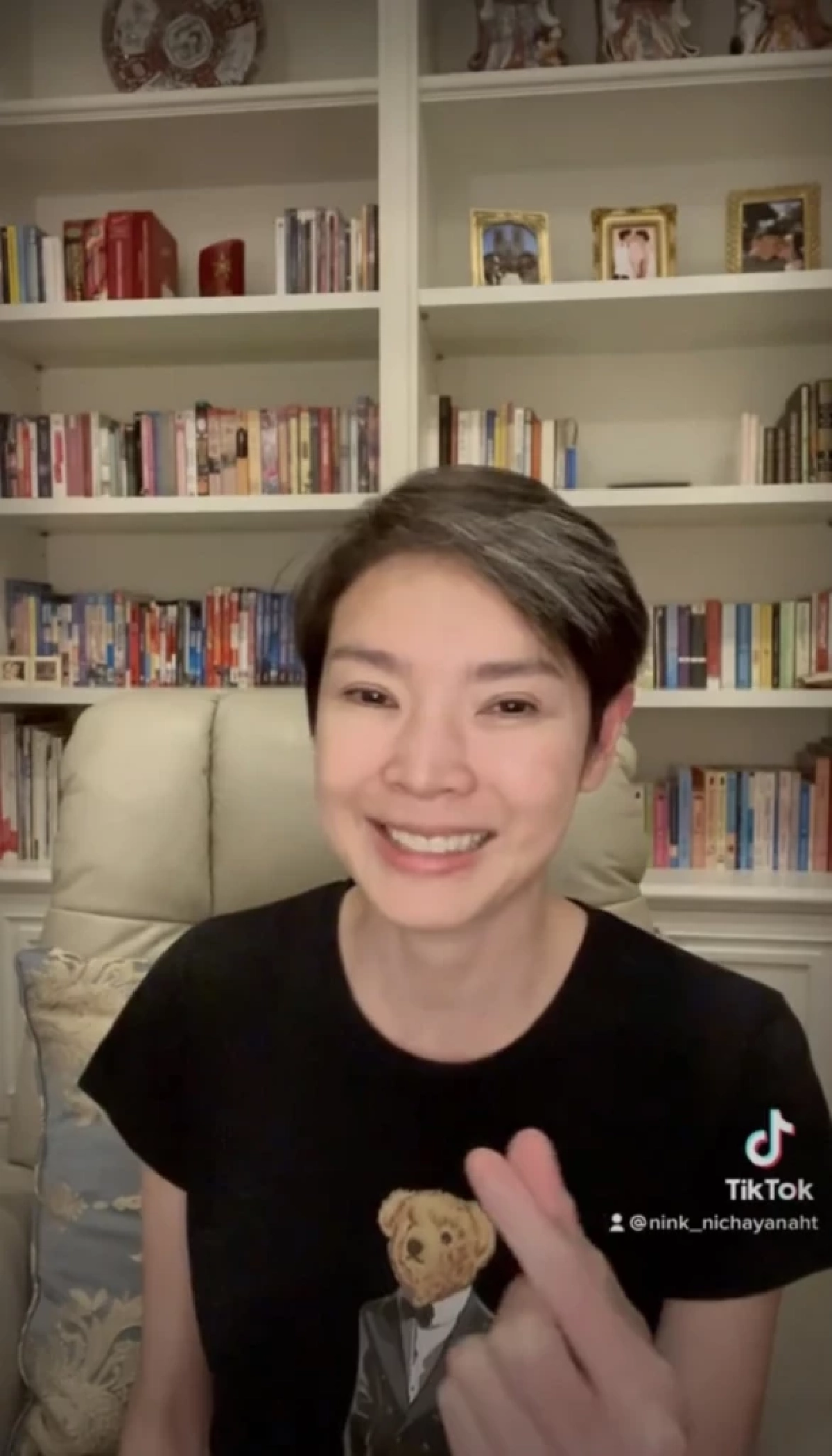 "นิ้ง กุลสตรี" เผยนาทีป่วย ไม่รู้สึกตัว ใช้เครื่องช่วยหายใจ รับอาหารทางจมูก