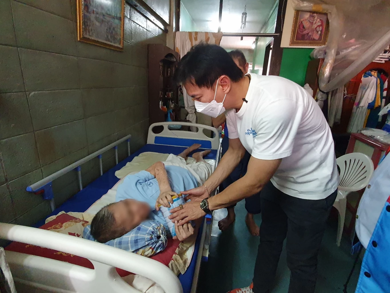 ดร.เอ้เล็งผุดศูนย์เด็กเล็กใกล้บ้าน ดันนโยบายเรียนฟรี 50 เขต 50 รร.สาธิต กทม.