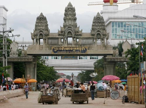 มงคลกิตติ์-สังศิต ชี้กาสิโนถูกกฎหมาย ไทยทำทีหลังได้เปรียบ เงินเข้าประเทศ