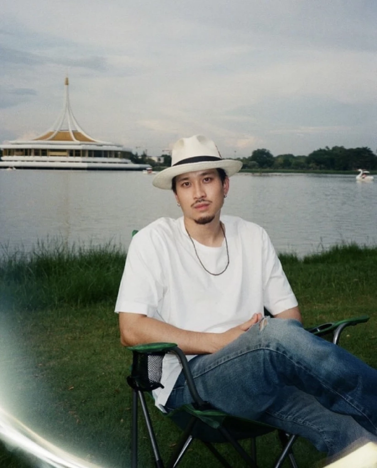 "มดดำ คชาภา" ชอบ "เฟย ภัทร" จนคลั่ง บอกทำหิว ปีใหม่นี้ขอเถอะ อยากได้เป็นผัว