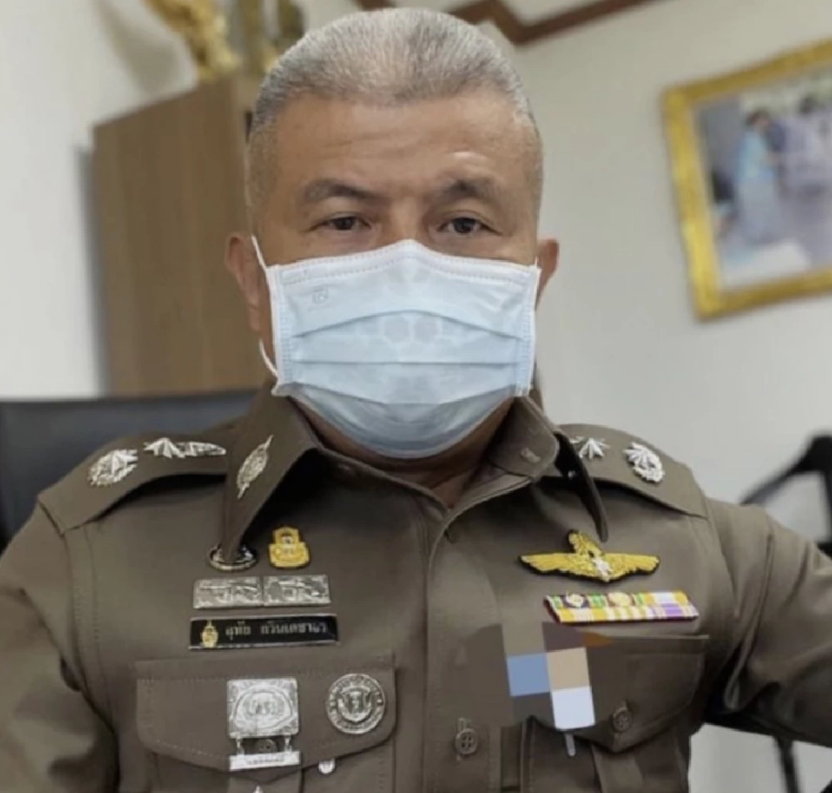 "ผู้การเมืองเพชร" ถกช่วยลูกน้องแก้ "หนี้สิน" เข้าข่ายโดนฟ้องล้มละลาย 11 ราย