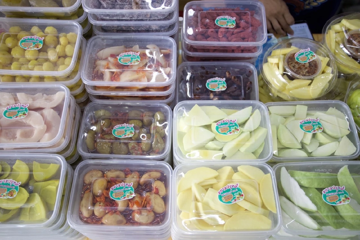 ยกความอร่อยทั่วไทย มาไว้ในมหกรรมอาหาร “ไทยโอชา”