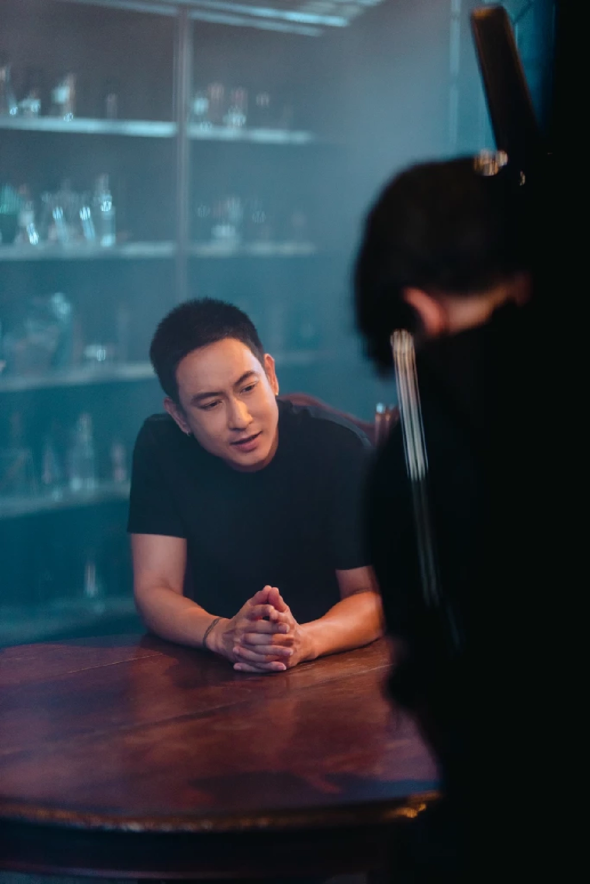 จับใจ "แพท พาวเวอร์แพท" ปล่อยเพลง "02.22 น. ที่แต่งมาจากเรื่องจริง