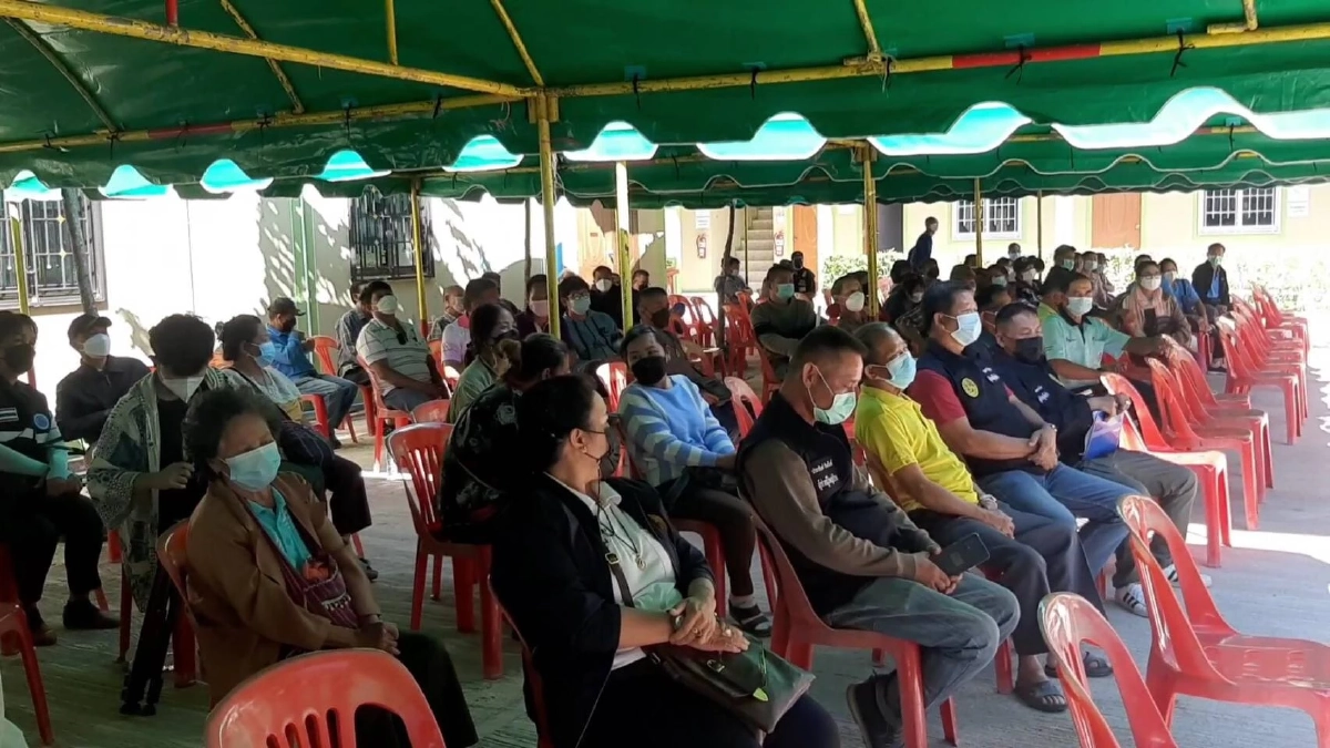 ชี้แจงเตรียมใช้หอพัก เป็นสถานที่กักตัว "แรงงาน" MOU ก่อนเข้าทำงานในประเทศ