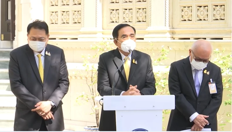 "คนกลางคืน" รับ 5 พันบาท ต่อเดือน เซ่นพิษโควิด กิจการปิด ขาดรายได้