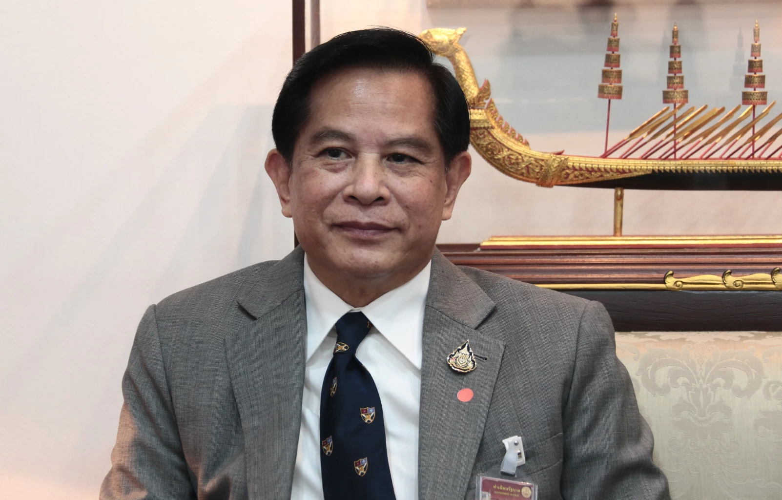 ตามไปดูบทบาท 2 ป. ลุงตู่-ลุงป้อม ที่กุนซือบอกว่าการเมืองไม่ยุ่ง มุ่งแต่งาน