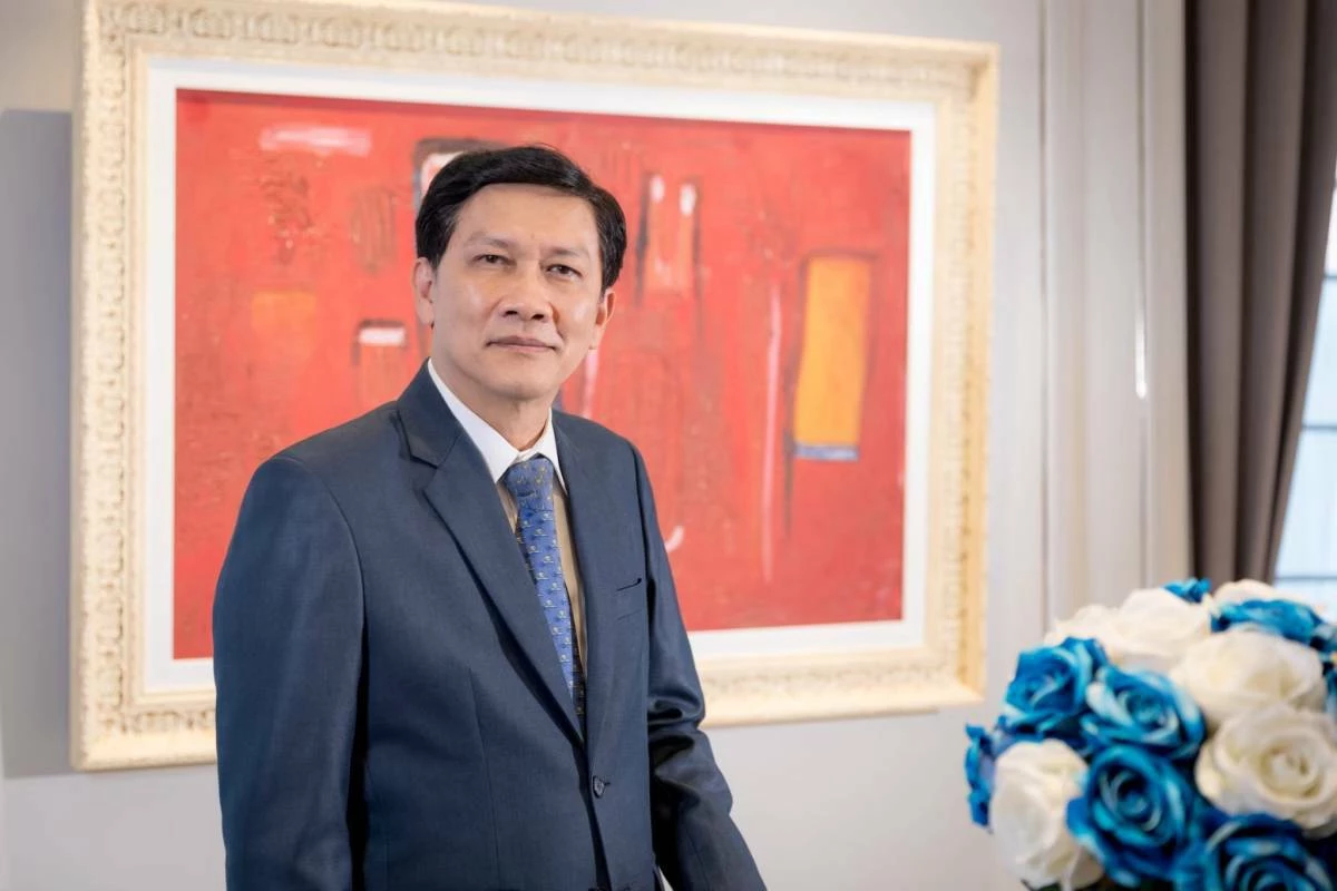 ดร.สามารถ ราชพลสิทธิ์  อดีตรองผู้ว่าฯกทม.ฝ่ายโยธาและจราจร