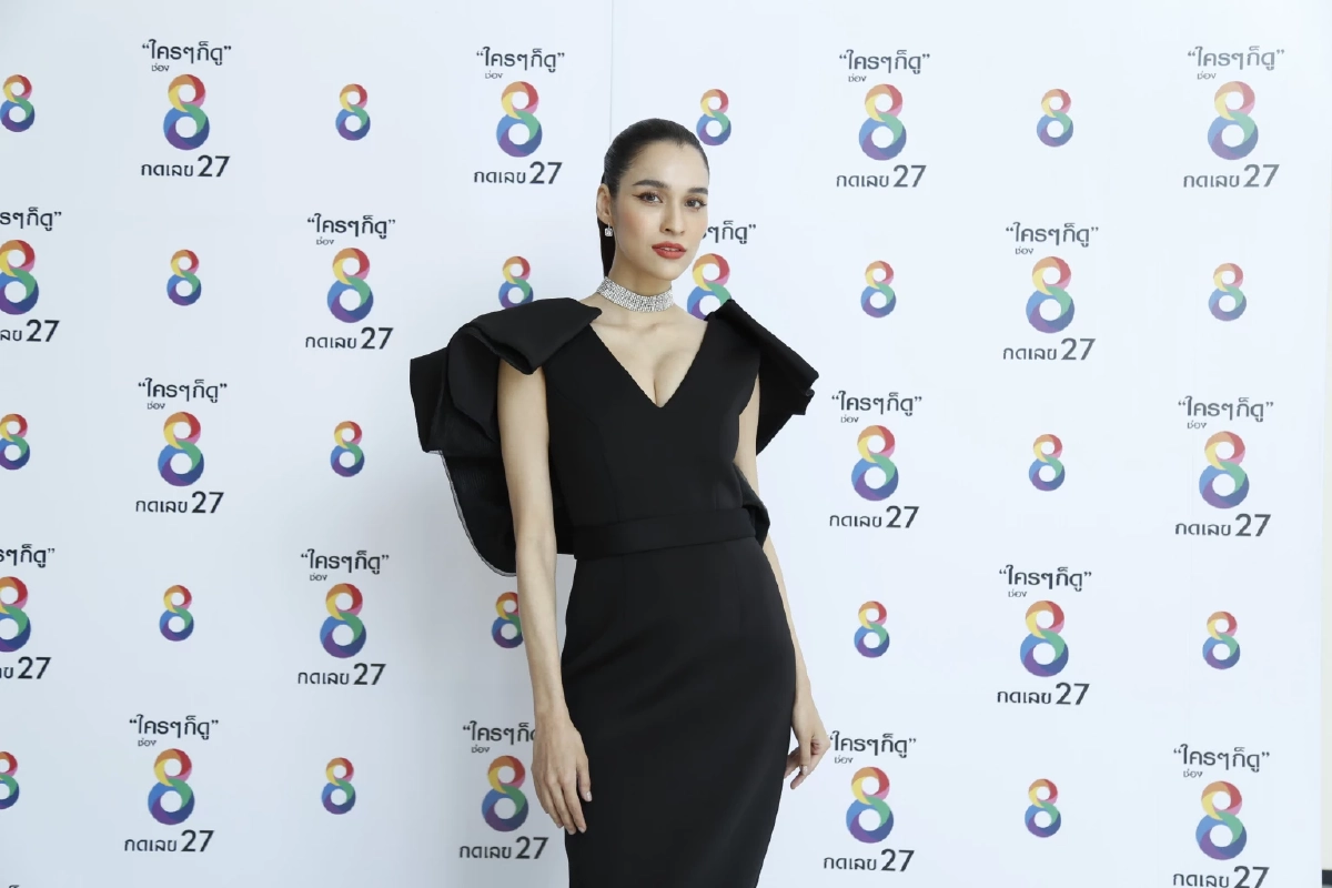 เปิดใจ แม่ลูกอ่อน "หยาดทิพย์" เห่อลูกสาวหนัก ปังสุดน้ำหนักลด 10 กิโล ใน 1 เดือน