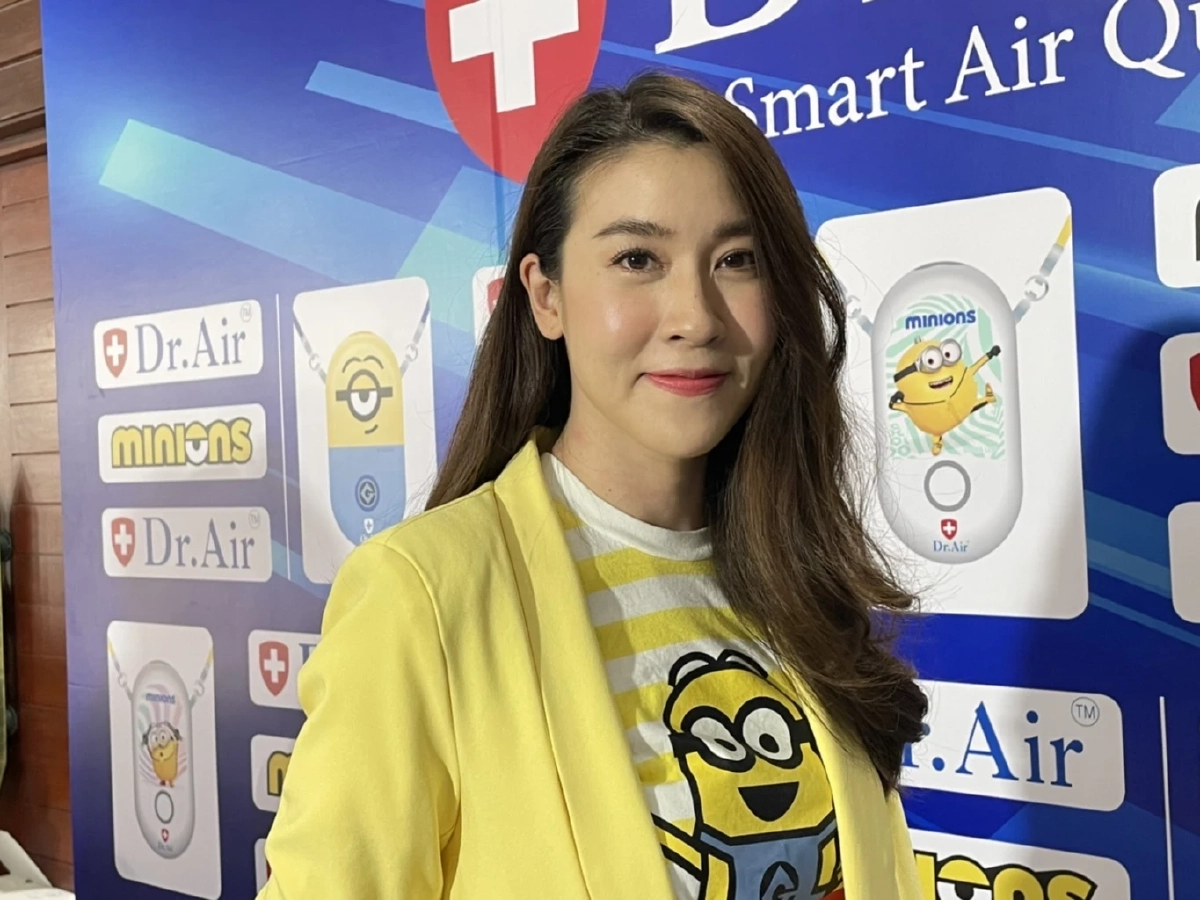 เขินรอแล้ว "เชียร์ ฑิฆัมพร" เตรียมสวีท "ไฮโซบิ๊ก" ที่ยุโรป แฮปปี้รักลงตัว