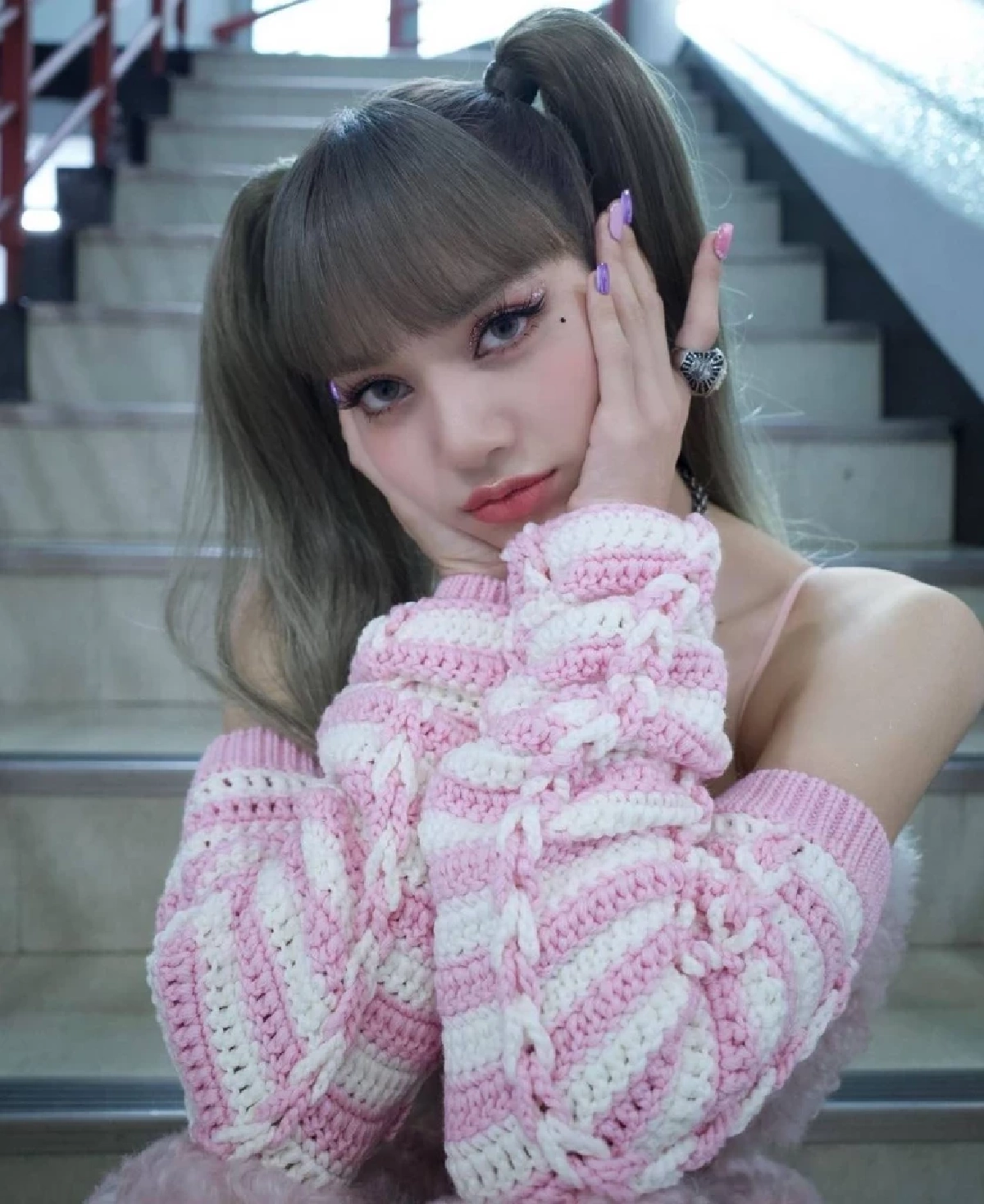 "ลิซ่า Blackpink" ปังมาก กวาด 4 รางวัลใหญ่ แถมคว้ารางวัลผู้หญิงหน้าสวย