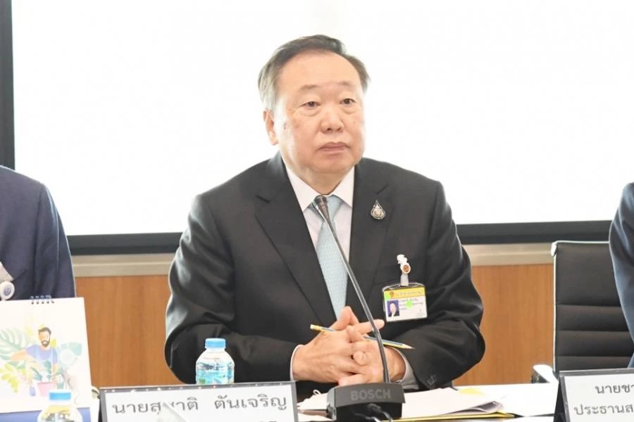 สภาล่มซ้ำซาก.. สนิมเนื้อในพรรคร่วมรัฐบาล จุดวิกฤตและตัวแปรสู่การยุบสภา