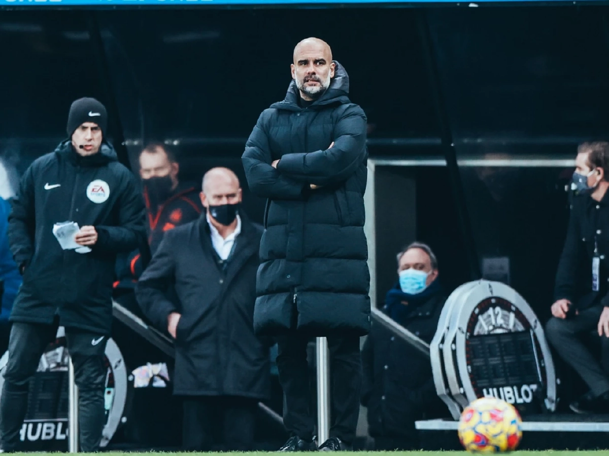 "แมนซิตี้"ถล่มนิวคาสเซิลยับ เก็บคะแนนนำพรีเมียร์ลีก-"หงส์"แบ่งแต้ม ไก่