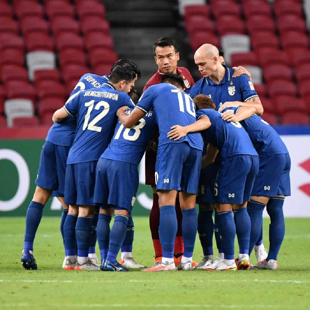 เอเอฟเอฟโหมโรงก่อนเตะเดือด "ทีมชาติไทย" ดวลอินโดฯ