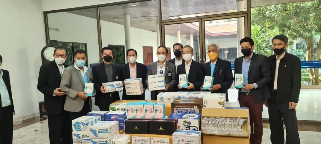 "พันธ์ยศ"เดินหน้าผุดโครงการ “คลองกระ” ชูเป็น"เมกกะมรดก" สู่ลูกหลาน