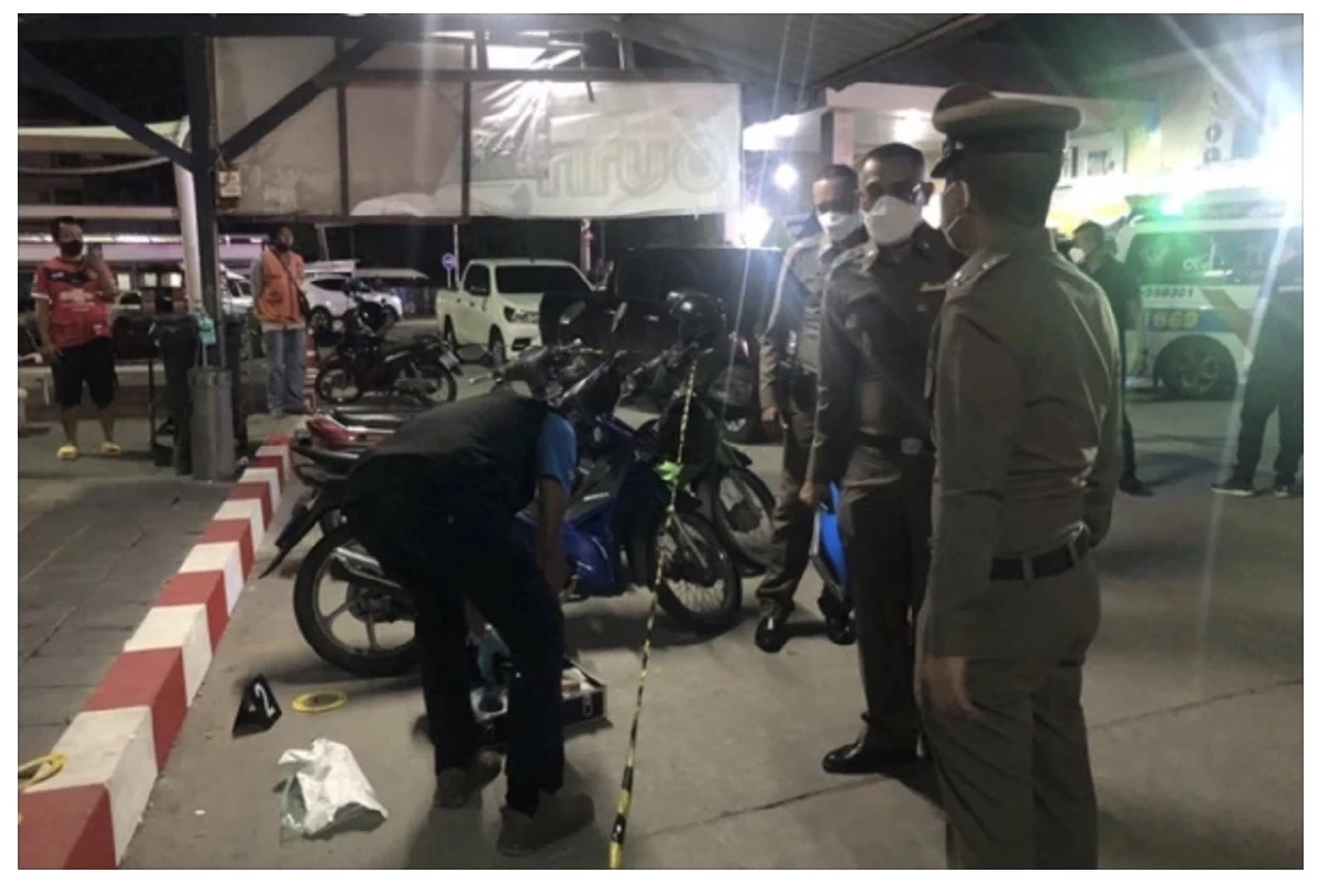 "รมว.ยธ." สั่ง "เยียวยา" เหยื่อมือปืน จ่อยิงหลังเป็นพยานคดีฆ่า2ศพ