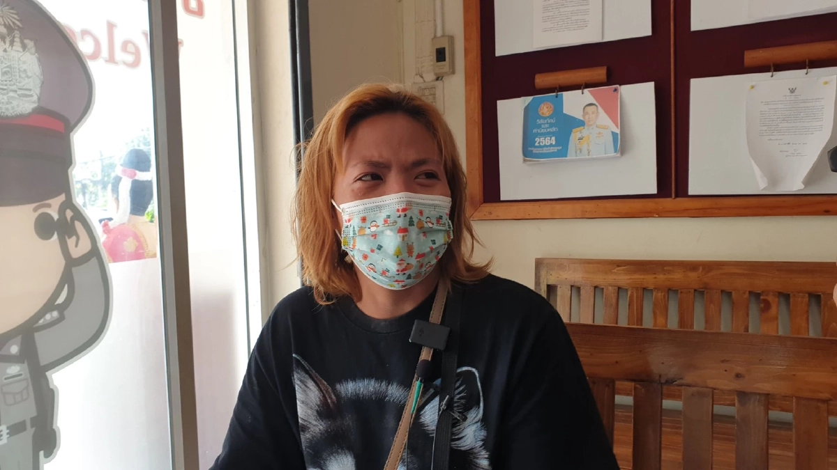 แม่เปิดใจ คดีวัยรุ่น 15 ปี ใช้ค้อนทุบ "ลูกชาย" 12 ปี จะเอาเรื่องให้ถึงที่สุด