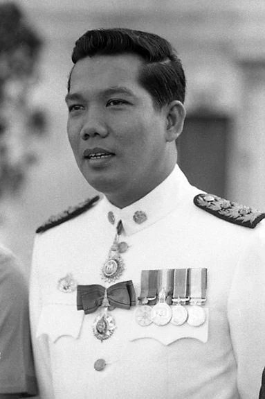 สมัคร สุนทรเวช 