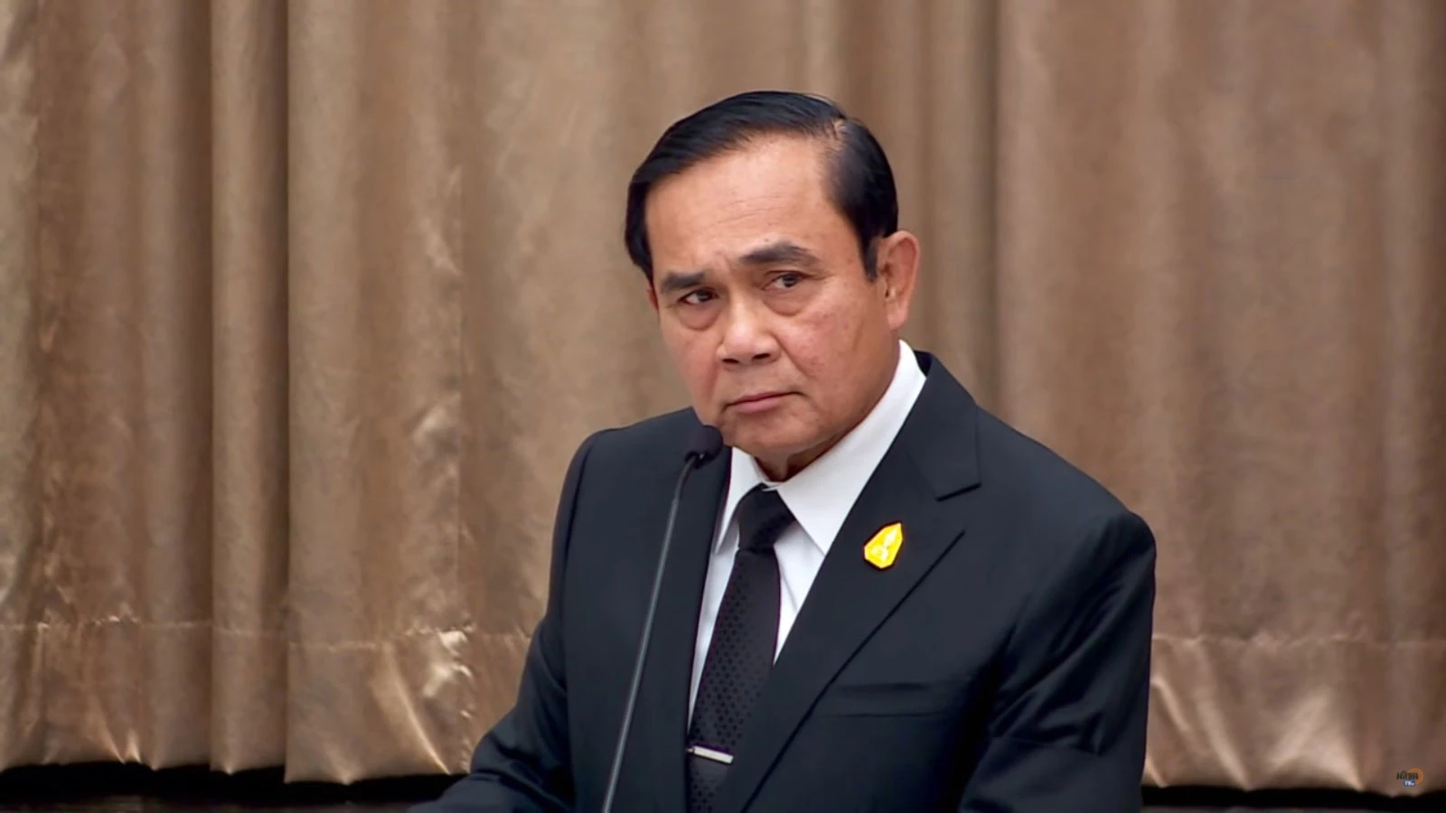 นายกฯ สั่งตรึงกำลังชายแดน สกัดแรงงานเถื่อนหนีเข้าเมืองทั้งระบบ