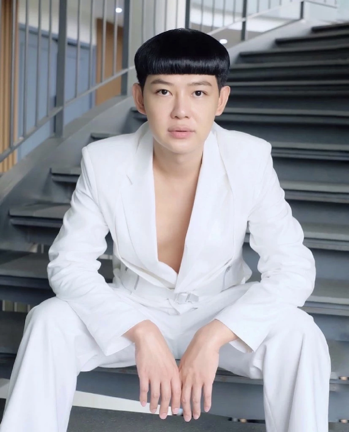 (คลิป) "ตั๊ก ศิริพร" ซัดแหลก "ดีเจนุ้ย" พ่วง "ดีเจต้นหอม" ปมกระเป๋าแบรนด์เนม