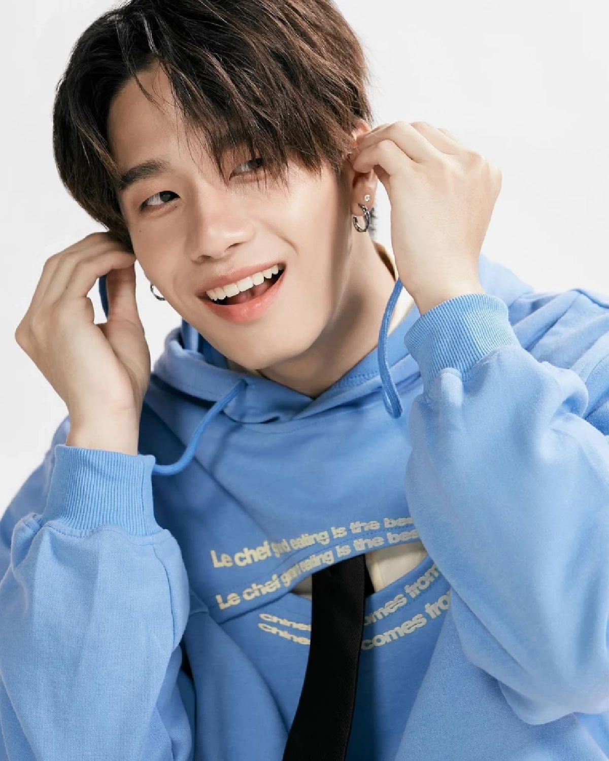 ให้กำลังใจ "พร้อม ราชภัทร" โพสต์เศร้า แฟนคลับแห่เป็นห่วง สงสัยเกิดอะไรขึ้น