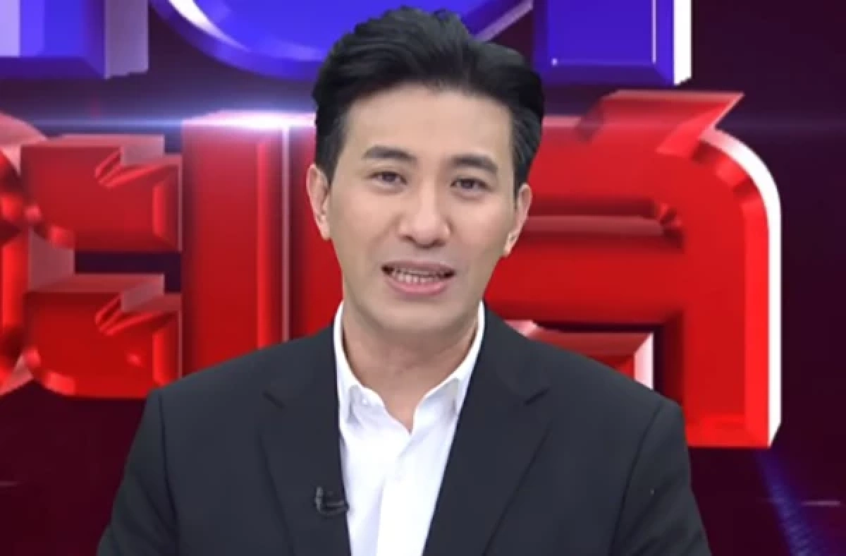 "หนุ่ม กรรชัย" ทำงานหนัก เครียดมาก ต้องเข้าพบจิตแพทย์ ใช้วิธีบำบัด